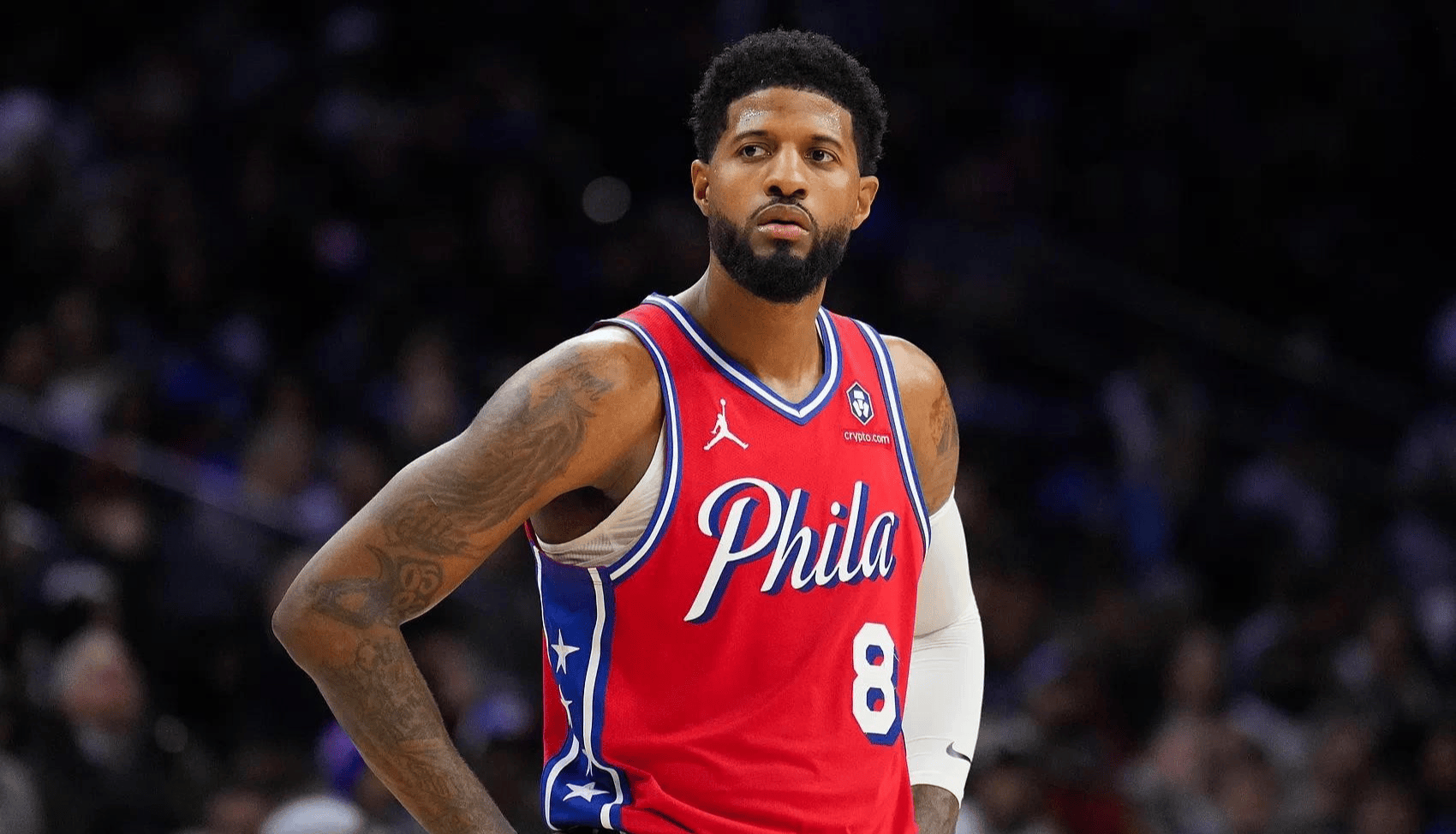 费城76人迎全明星赛关键赛;赛前战术微调;球迷炸锅;赛程密集仍需轮换的简单介绍 费城76人迎全明星赛关键赛;赛前战术微调;球迷炸锅;赛程密集仍需轮换的简单介绍