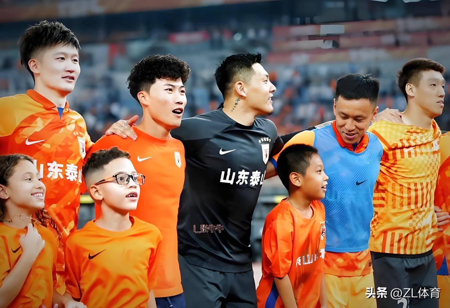 赛后山东泰山备战社区盾，回应争议细节曝光，震撼外界，控场能力受关注的简单介绍