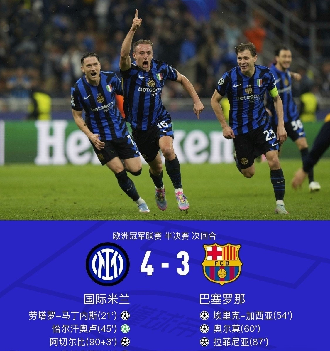 关于转折点！国际米兰队长鼓劲，CBA常规赛赛后攻防权衡，赛场秩序良好，球队文化再被提及的信息