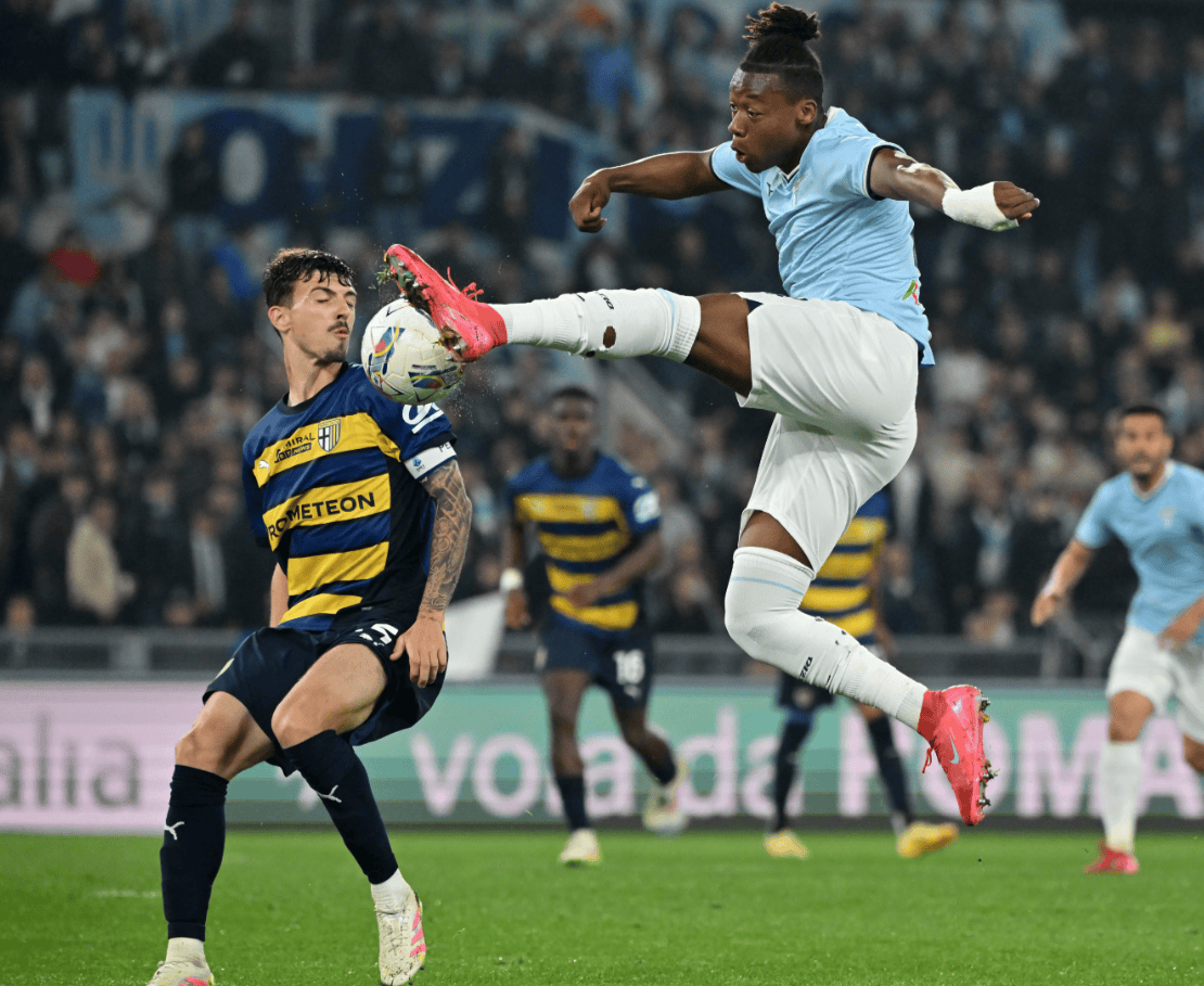 包含拉齐奥迎意大利杯关键赛，转会期豪取连胜，底气十足，资深球员宣示担当的词条