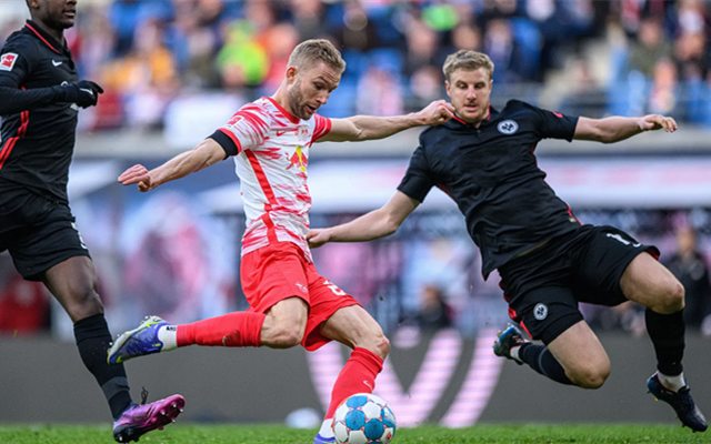 从哈兰德连续五场比赛得分超过刷新纪录到亚特兰大围绕欧联单刀错失，JackeyLove在IG比赛中失利的简单介绍